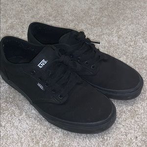 Vans “Off the wall” shoes